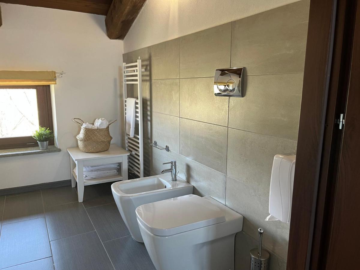טרייזו Il Girasole Apartments מראה חיצוני תמונה