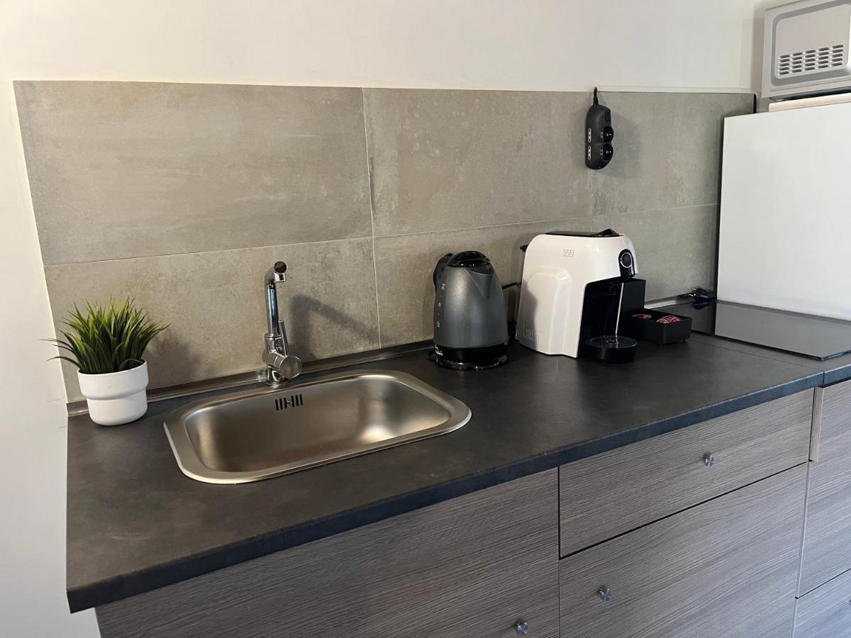 טרייזו Il Girasole Apartments מראה חיצוני תמונה
