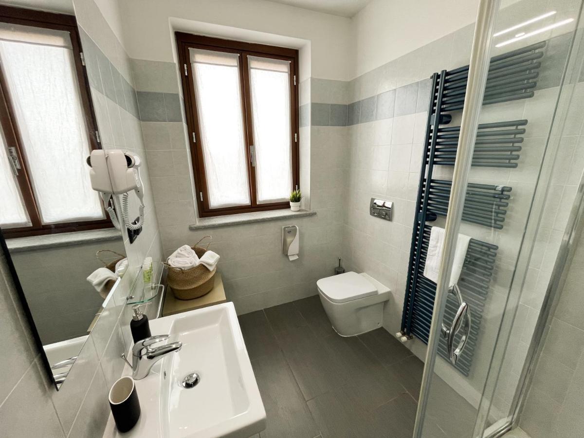 טרייזו Il Girasole Apartments מראה חיצוני תמונה