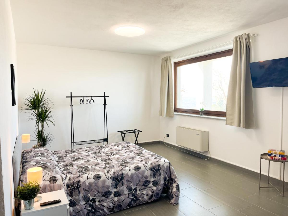 טרייזו Il Girasole Apartments מראה חיצוני תמונה