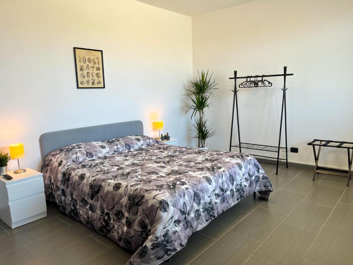 טרייזו Il Girasole Apartments מראה חיצוני תמונה