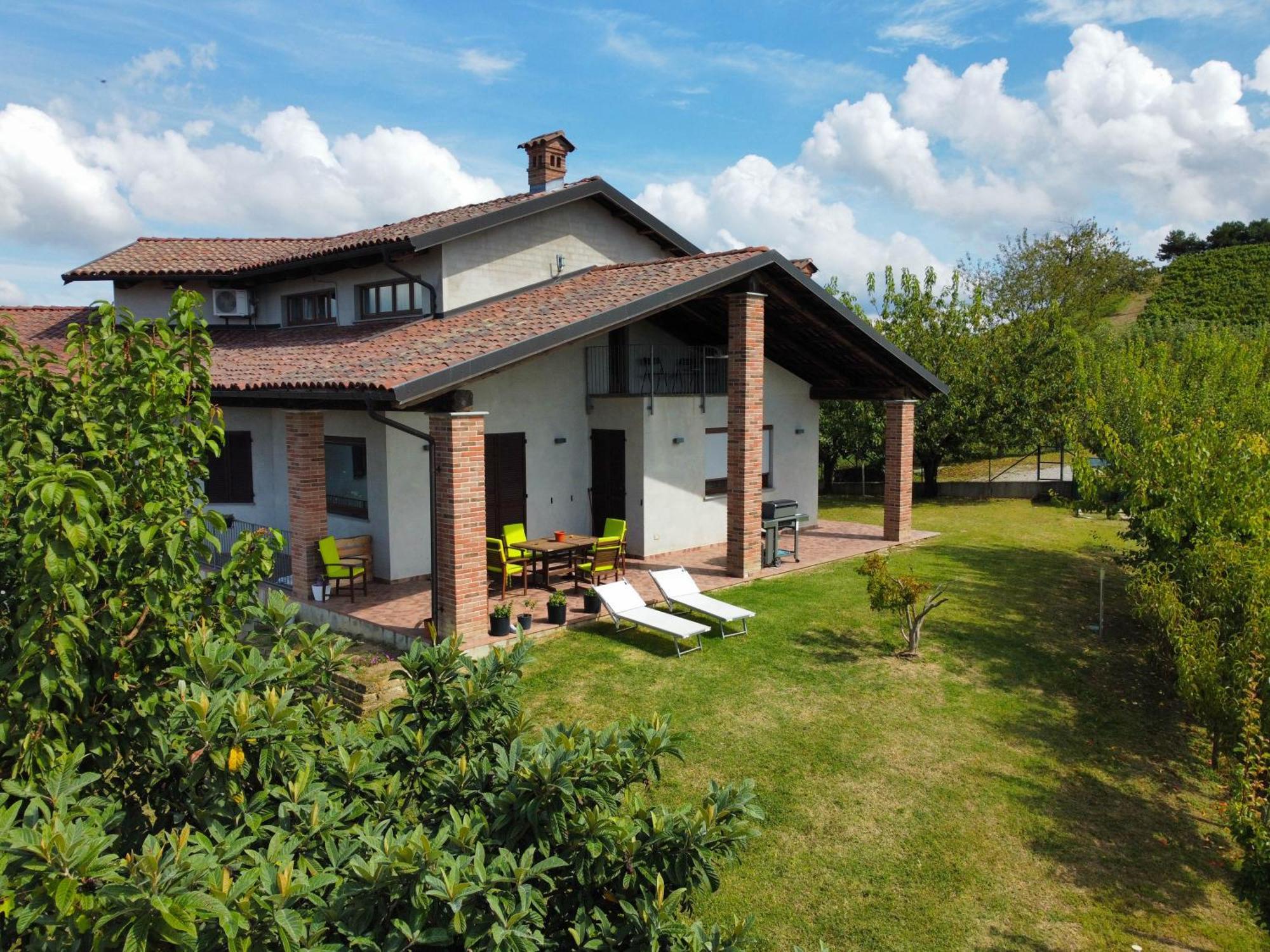 טרייזו Il Girasole Apartments מראה חיצוני תמונה